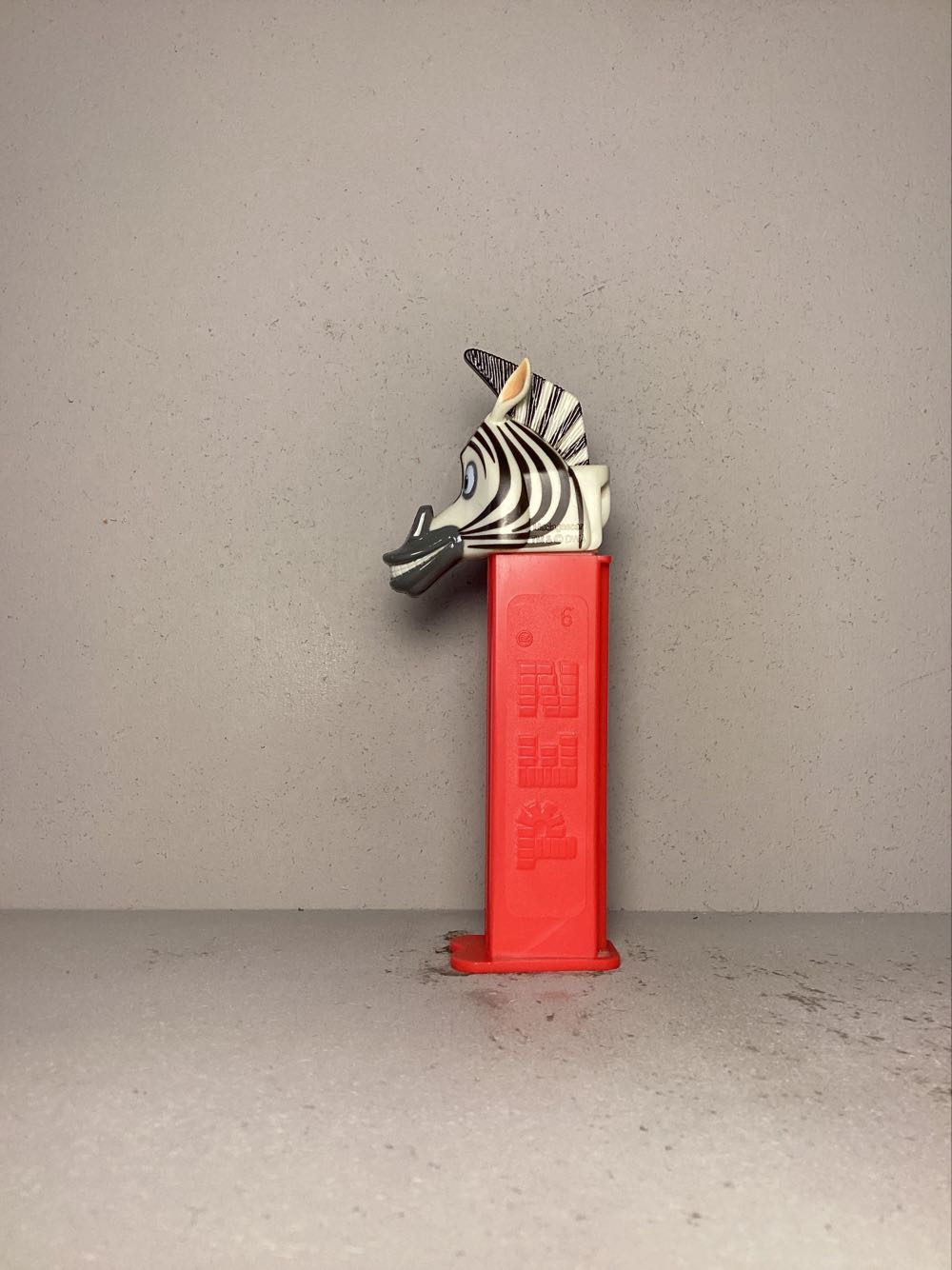 DreamWorks- Madagascar - Licenced Characters pez collectible - Main Image 4