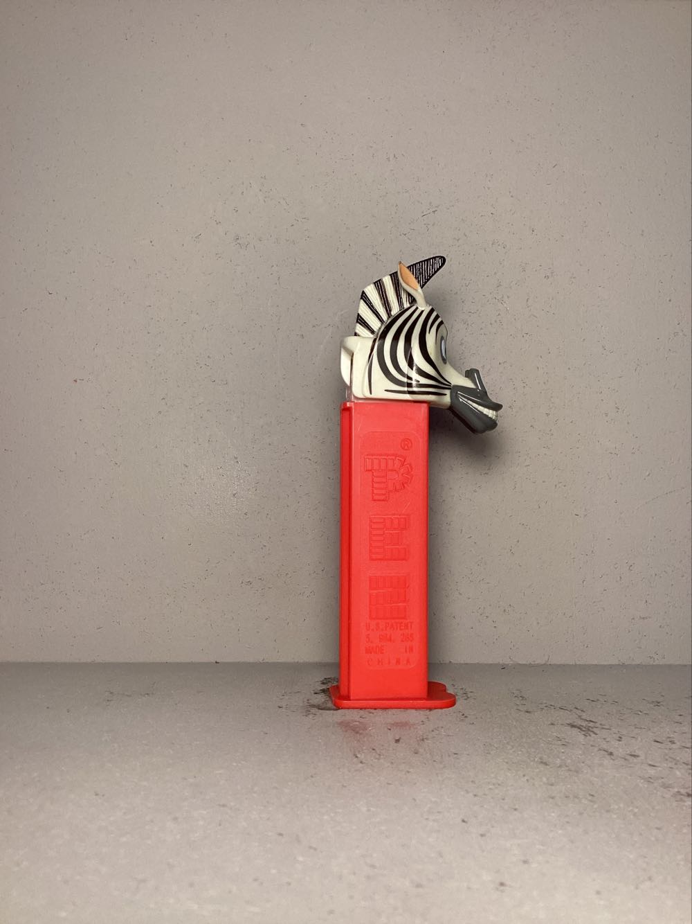 DreamWorks- Madagascar - Licenced Characters pez collectible - Main Image 2