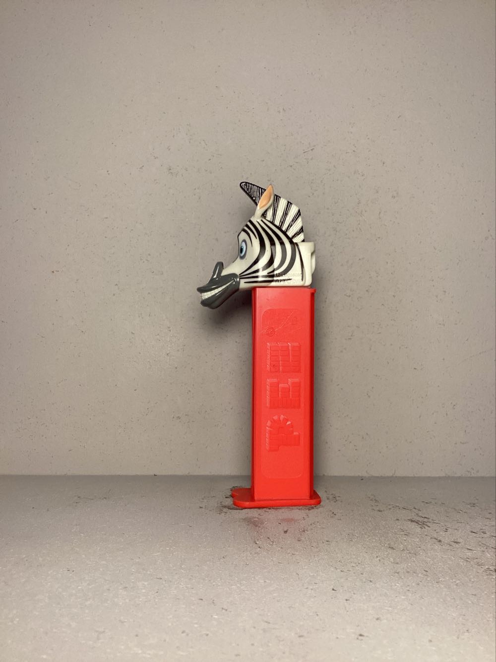 DreamWorks- Madagascar - Licenced Characters pez collectible - Main Image 4