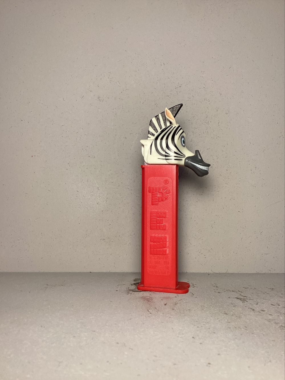 DreamWorks- Madagascar - Licenced Characters pez collectible - Main Image 2