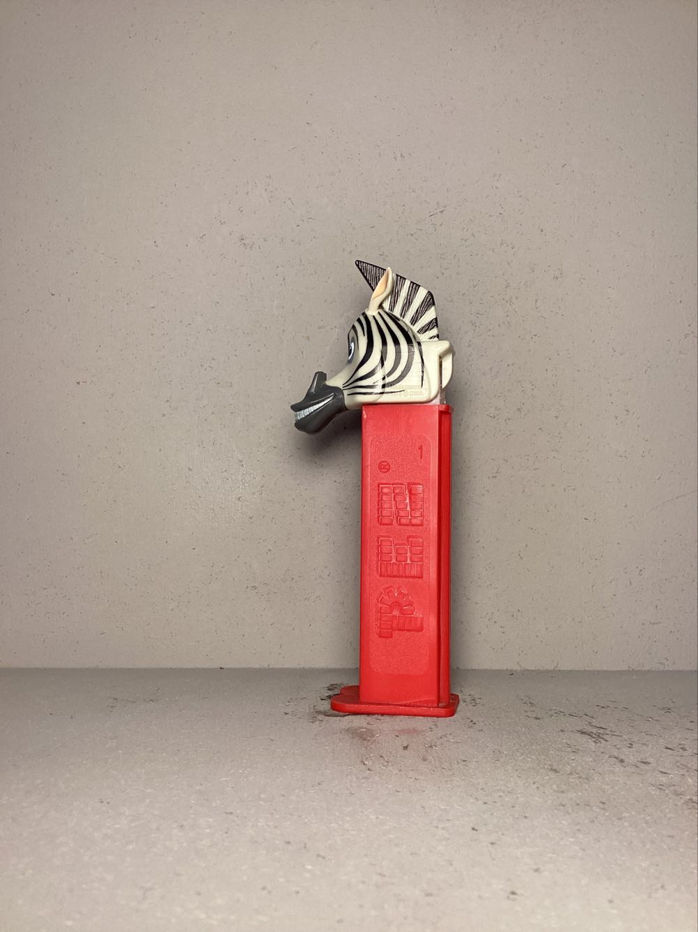 DreamWorks- Madagascar - Licenced Characters pez collectible - Main Image 4