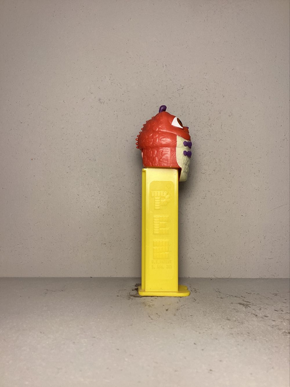 DreamWorks- Monsters Vs Aliens - Licenced Characters pez collectible - Main Image 2