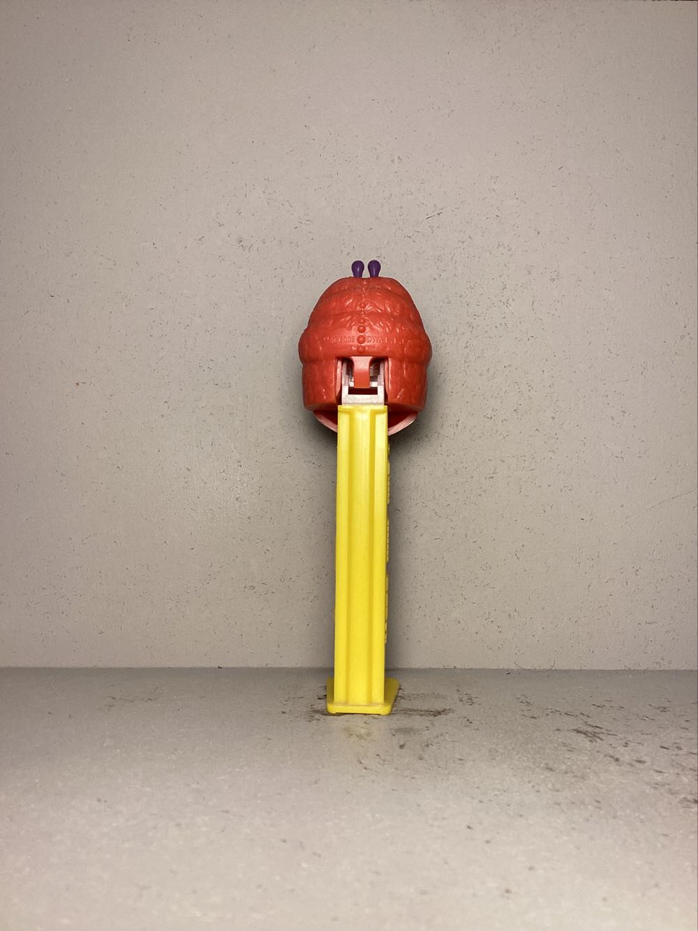 DreamWorks- Monsters Vs Aliens - Licenced Characters pez collectible - Main Image 3