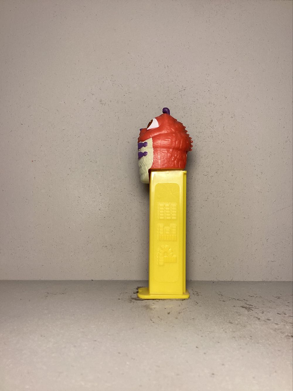 DreamWorks- Monsters Vs Aliens - Licenced Characters pez collectible - Main Image 4