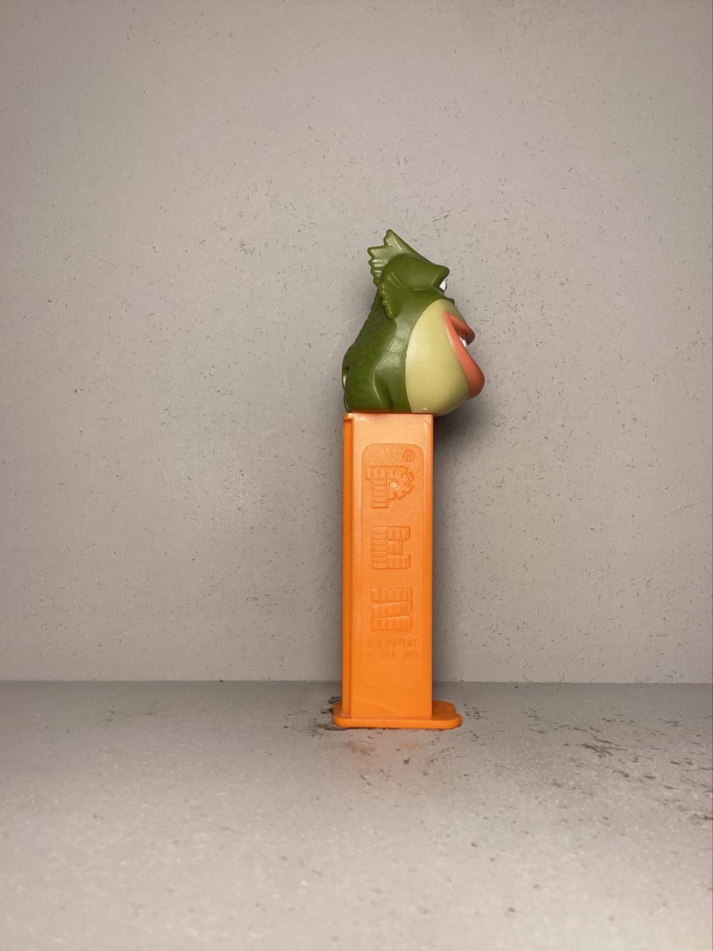 DreamWorks- Monsters Vs Aliens - Licenced Characters pez collectible - Main Image 2