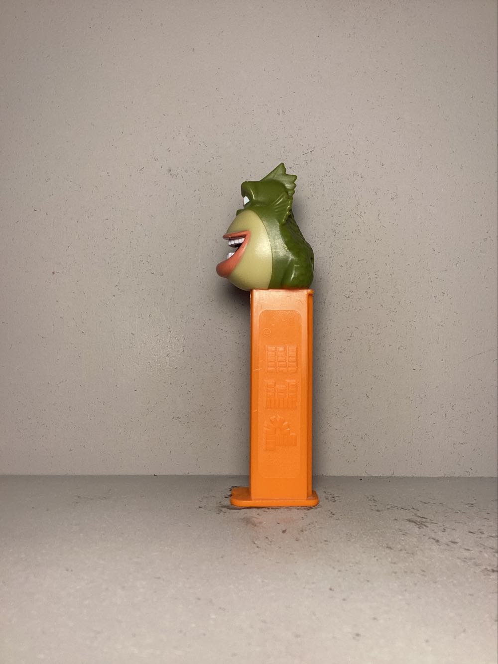 DreamWorks- Monsters Vs Aliens - Licenced Characters pez collectible - Main Image 4