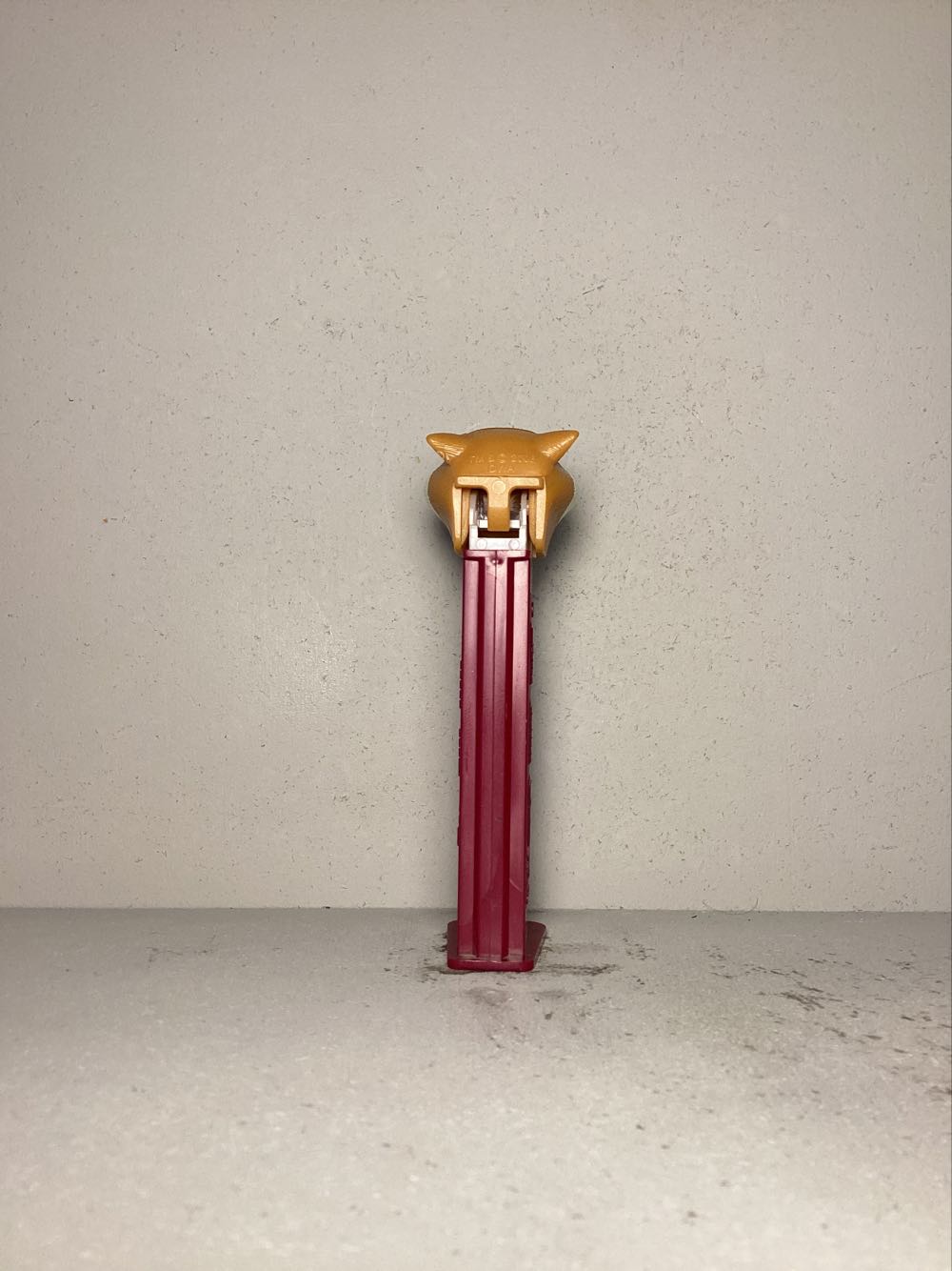 DreamWorks- Over The Hedge - Licenced Characters pez collectible - Main Image 3