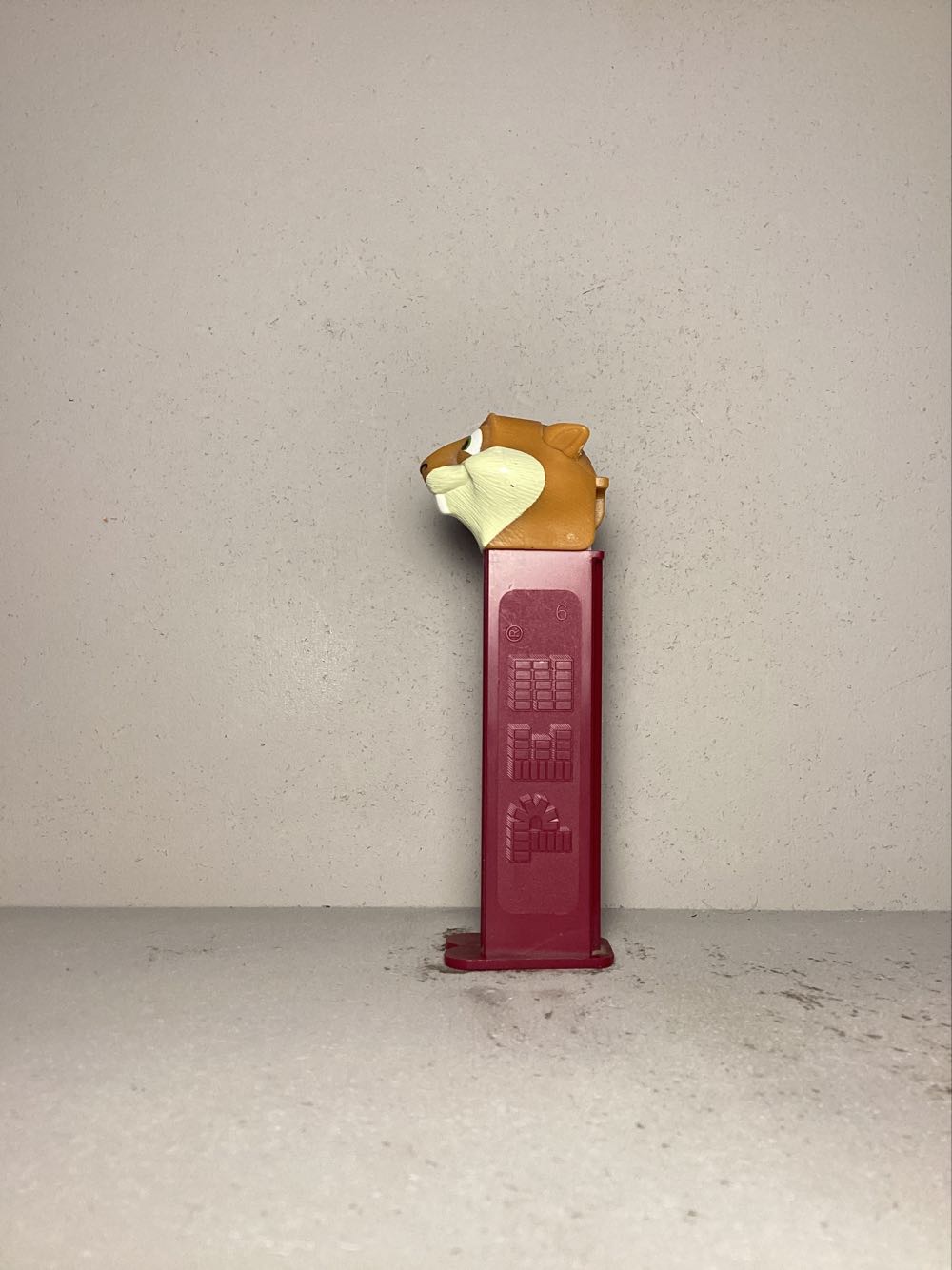 DreamWorks- Over The Hedge - Licenced Characters pez collectible - Main Image 4