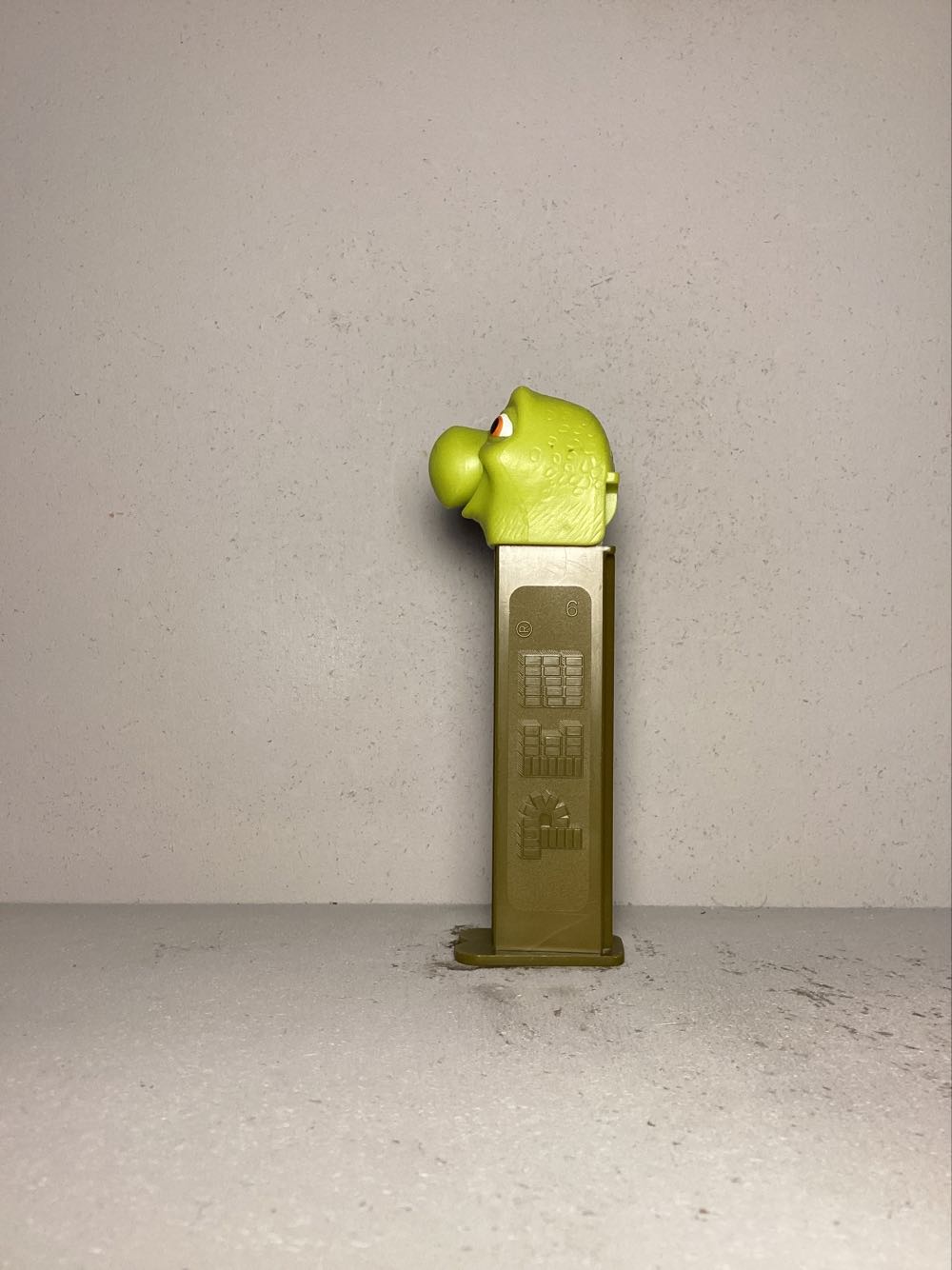 DreamWorks- Over The Hedge - Licenced Characters pez collectible - Main Image 4