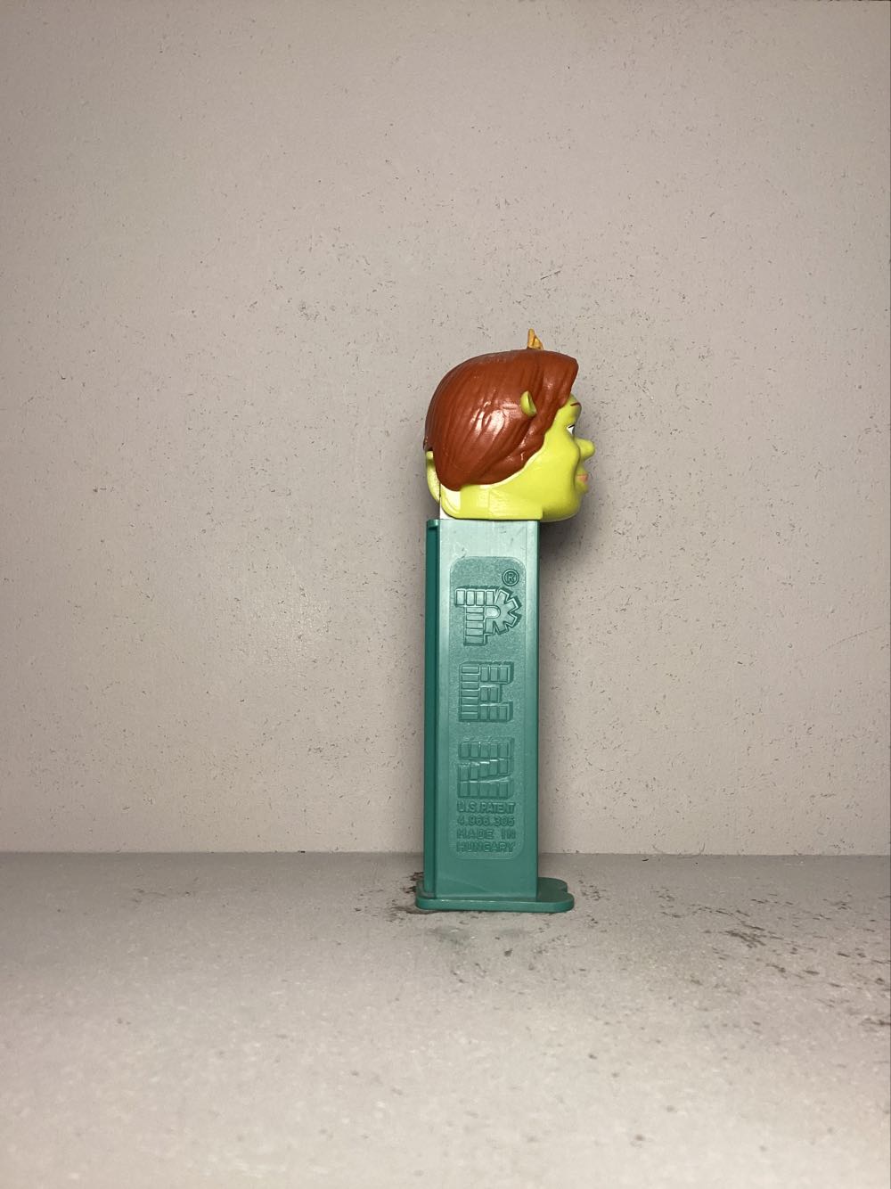 DreamWorks- Shrek - Licenced Characters pez collectible - Main Image 2