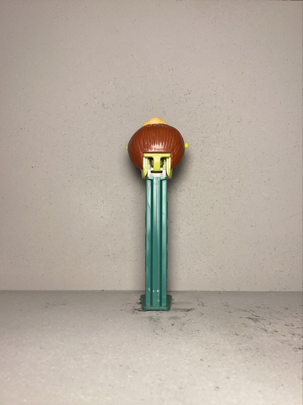 DreamWorks- Shrek - Licenced Characters pez collectible - Main Image 3