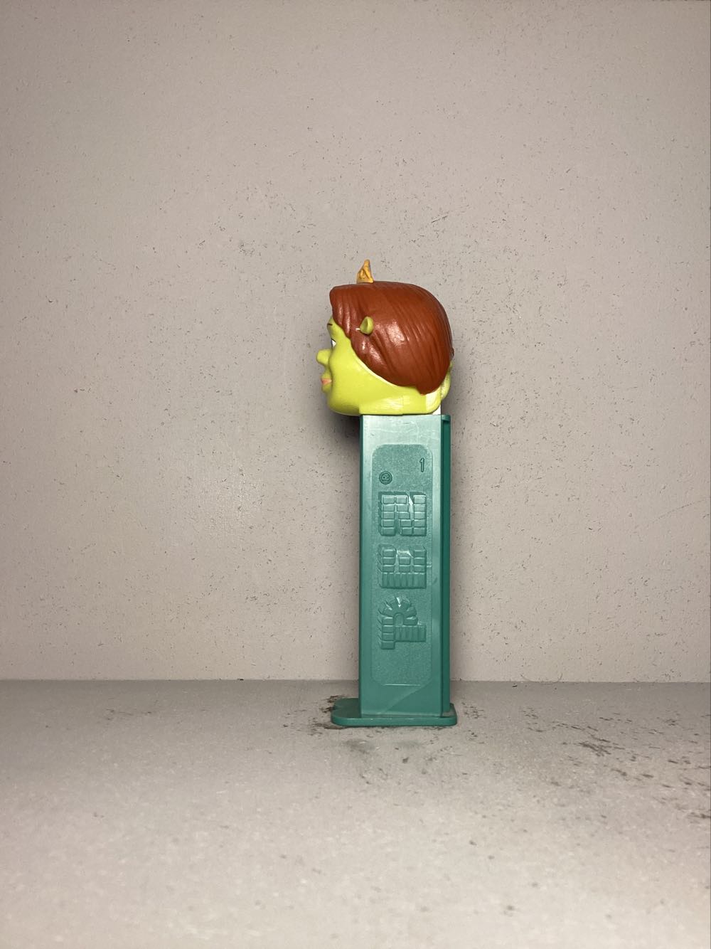 DreamWorks- Shrek - Licenced Characters pez collectible - Main Image 4