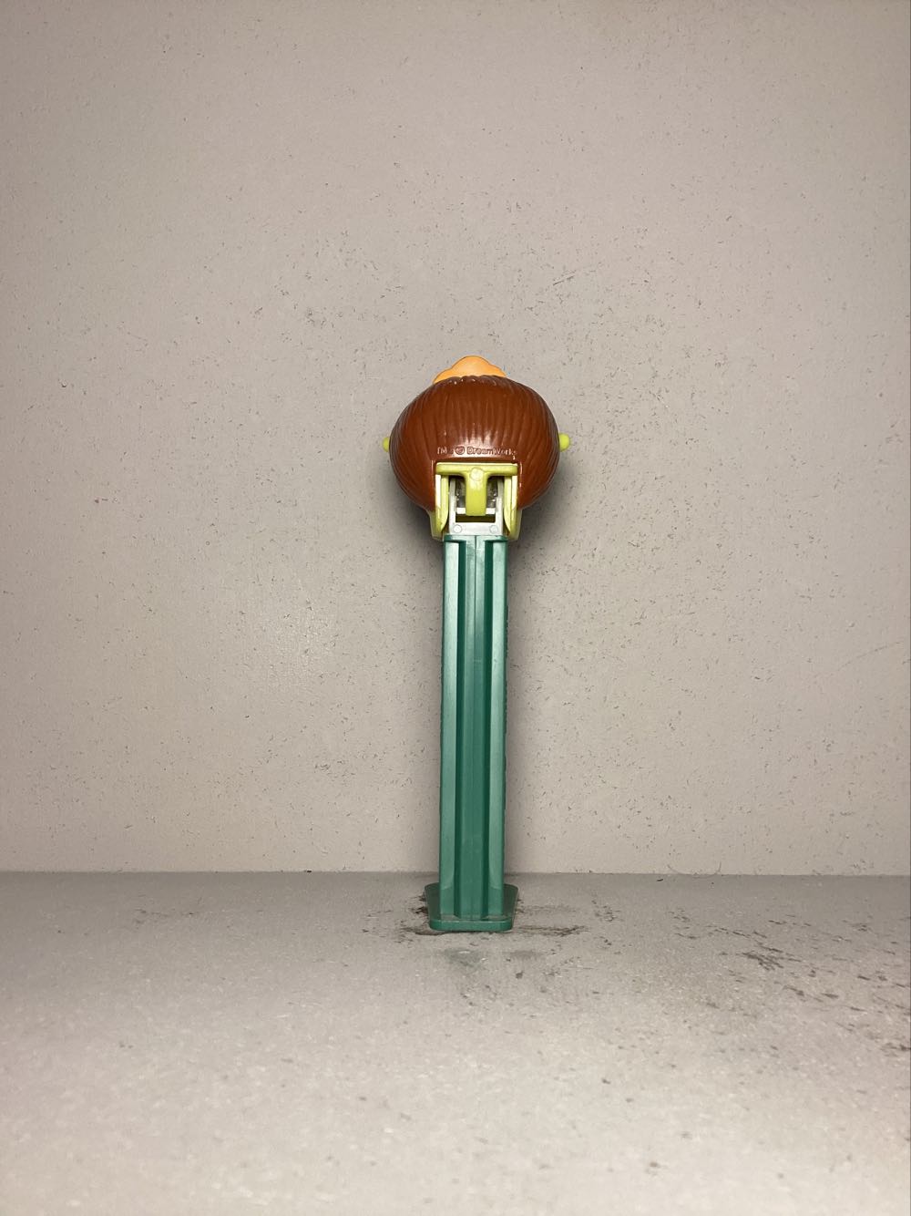 DreamWorks- Shrek - Licenced Characters pez collectible - Main Image 3