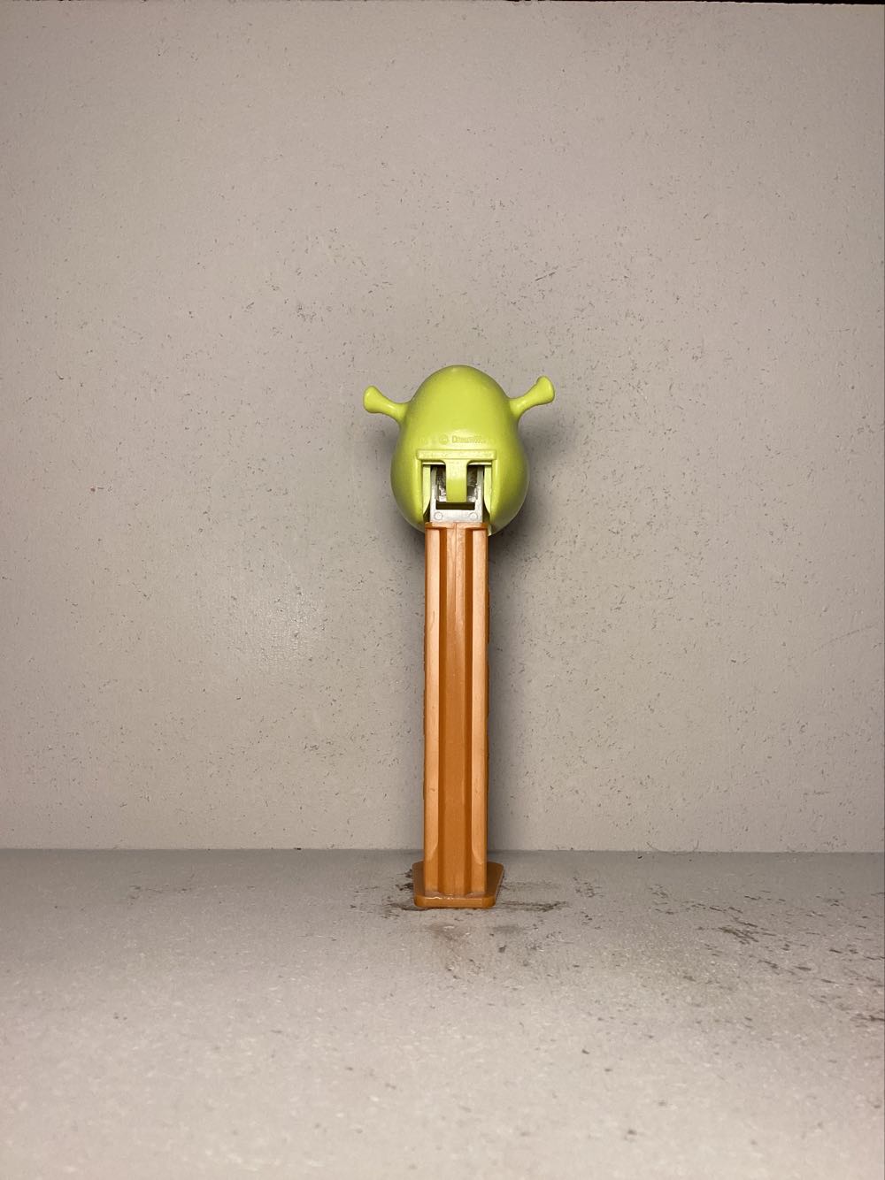 DreamWorks- Shrek - Licenced Characters pez collectible - Main Image 3