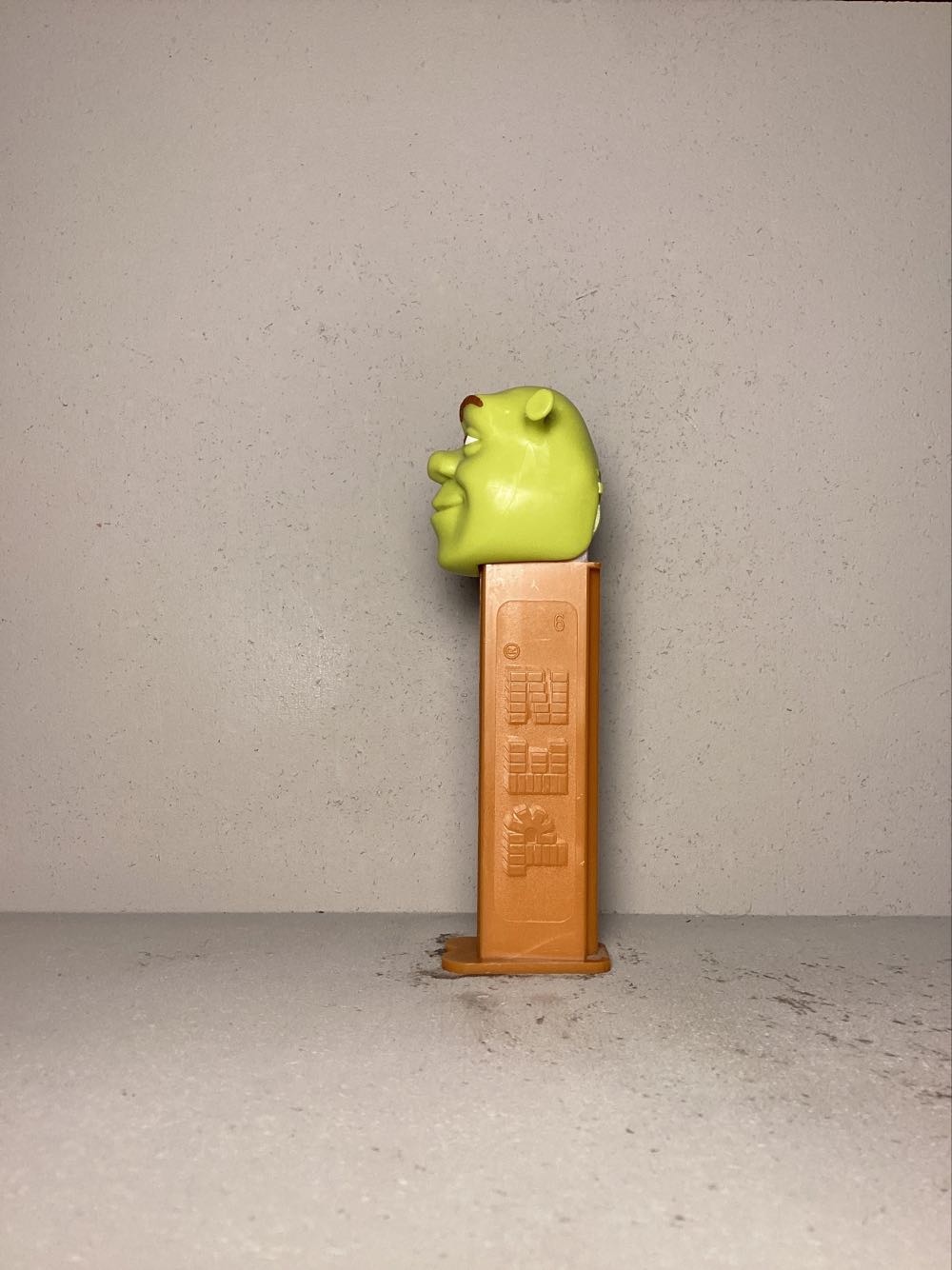 DreamWorks- Shrek - Licenced Characters pez collectible - Main Image 4