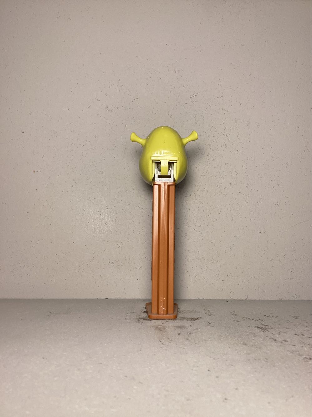 DreamWorks- Shrek - Licenced Characters pez collectible - Main Image 3