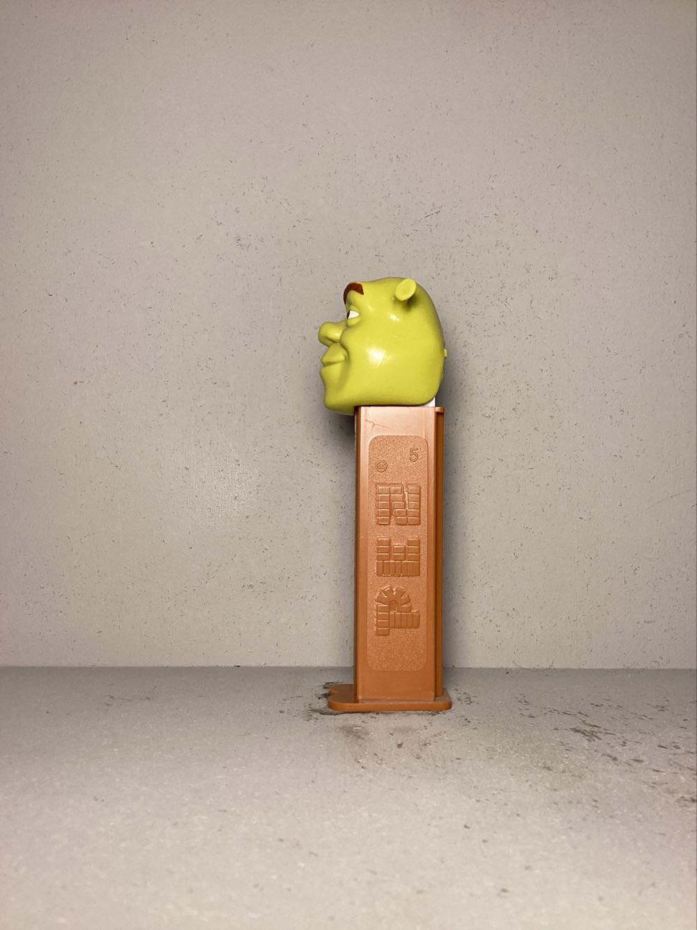 DreamWorks- Shrek - Licenced Characters pez collectible - Main Image 4