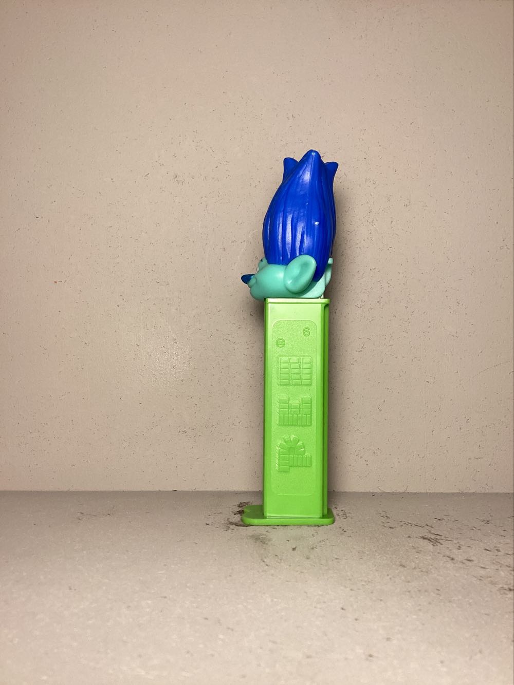 DreamWorks- Trolls - Licenced Characters pez collectible - Main Image 4