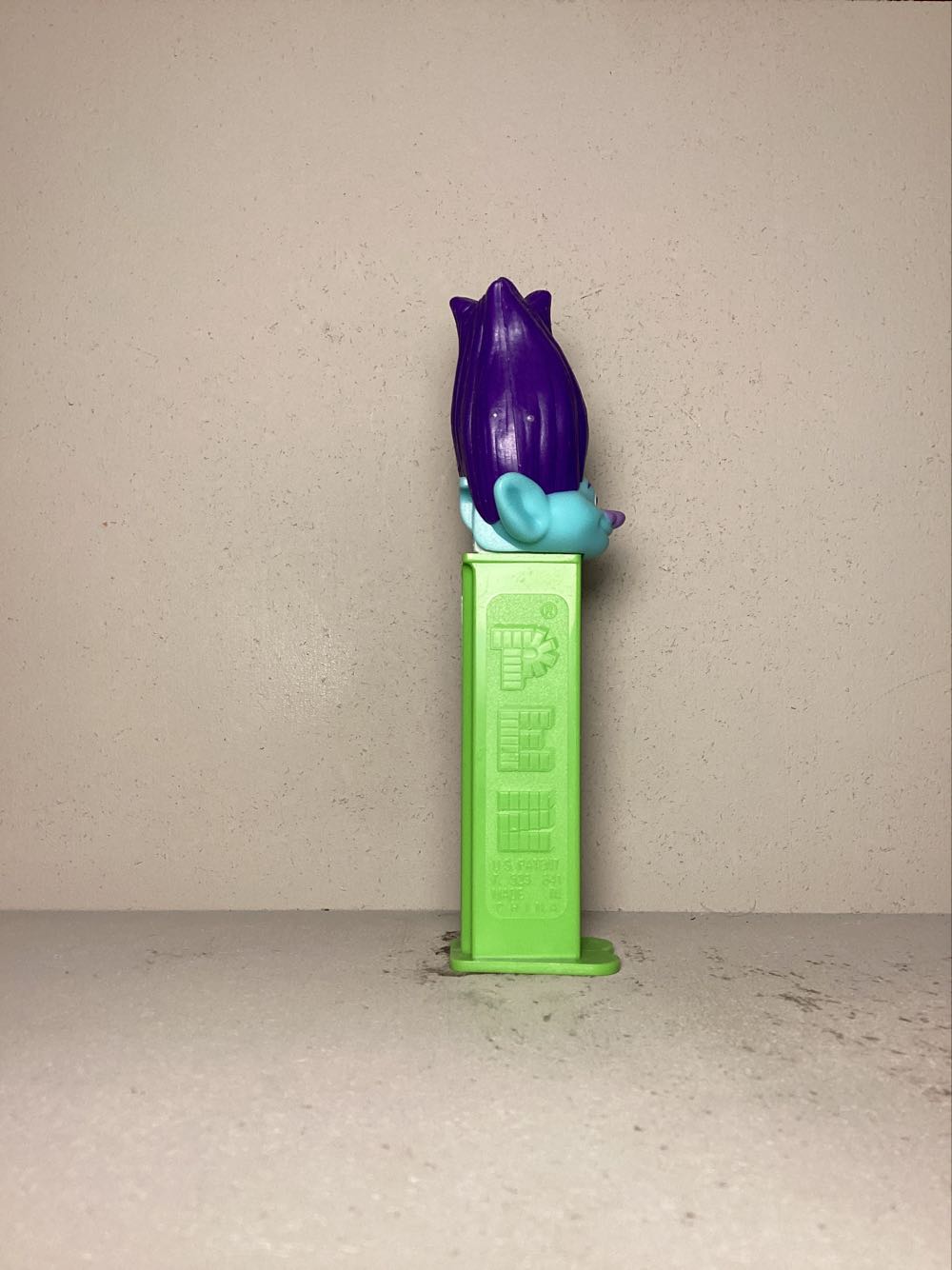 DreamWorks- Trolls - Licenced Characters pez collectible - Main Image 2
