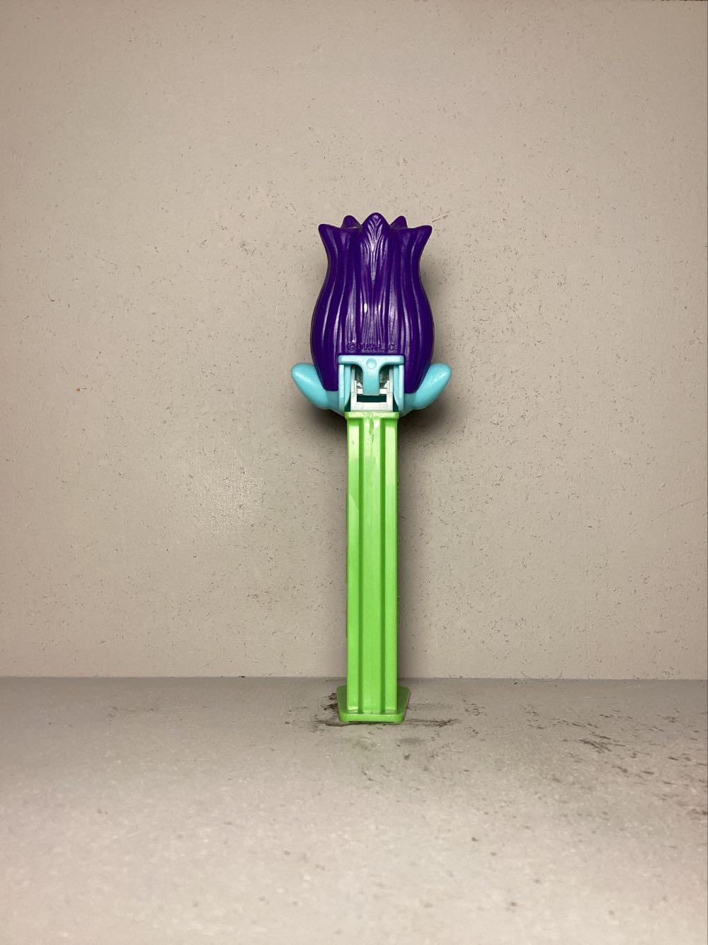 DreamWorks- Trolls - Licenced Characters pez collectible - Main Image 3