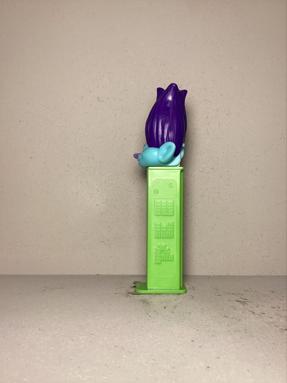 DreamWorks- Trolls - Licenced Characters pez collectible - Main Image 4