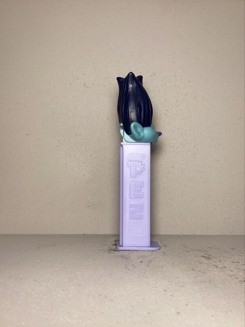 DreamWorks- Trolls - Licenced Characters pez collectible - Main Image 2