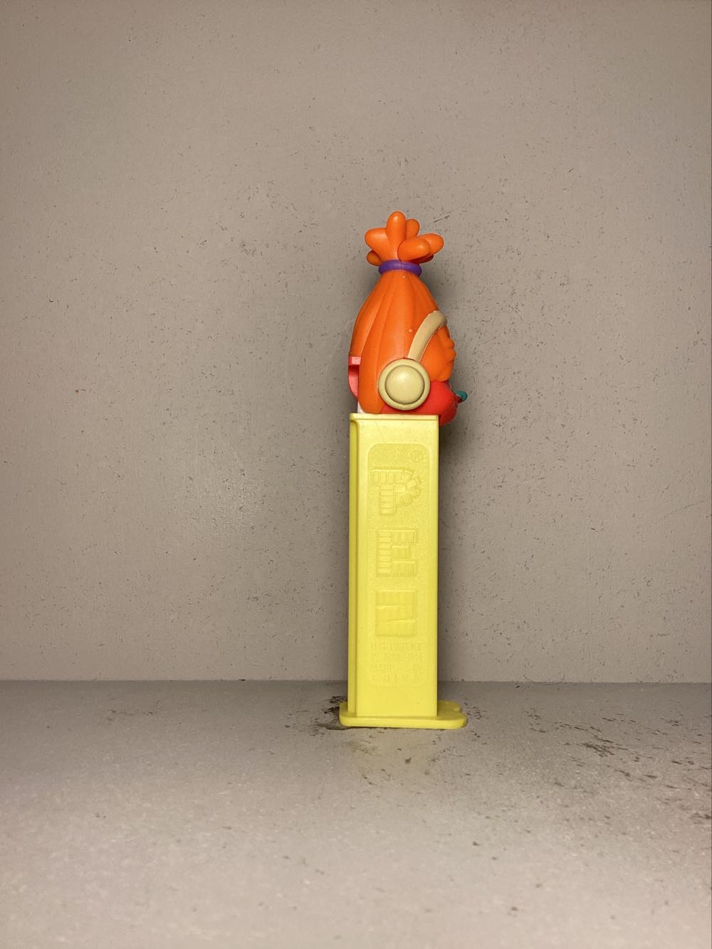 DreamWorks- Trolls - Licenced Characters pez collectible - Main Image 2