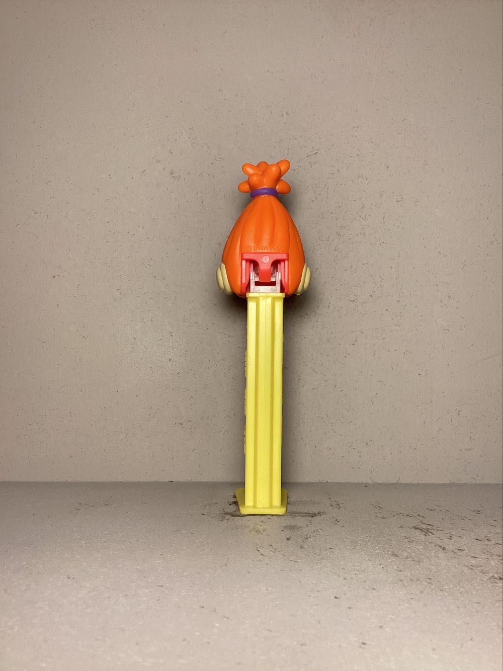 DreamWorks- Trolls - Licenced Characters pez collectible - Main Image 3