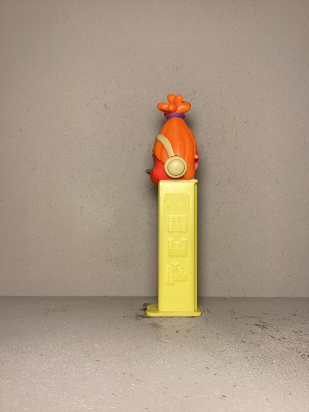 DreamWorks- Trolls - Licenced Characters pez collectible - Main Image 4