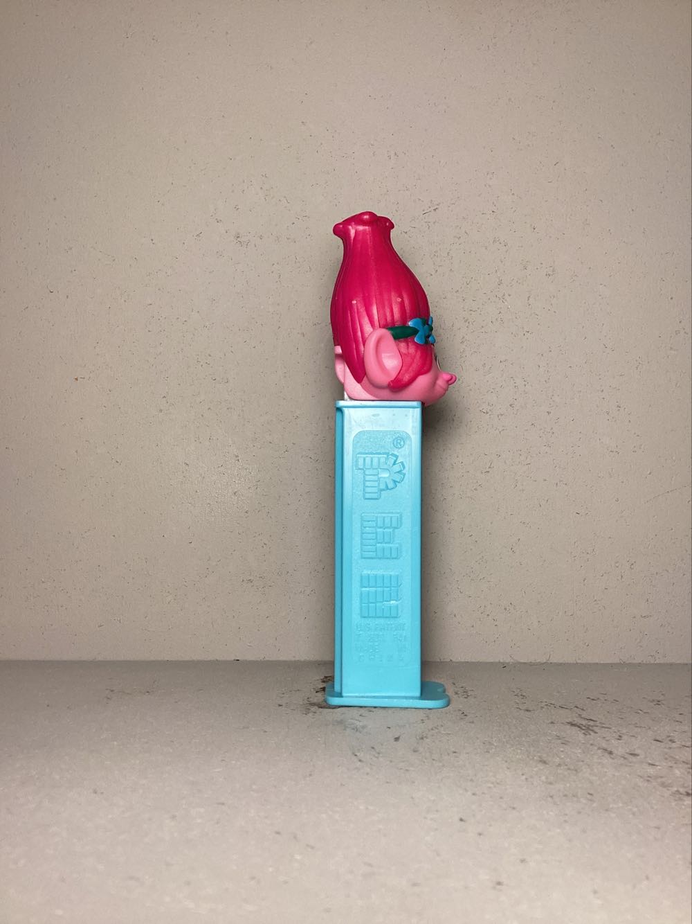 DreamWorks- Trolls - Licenced Characters pez collectible - Main Image 2