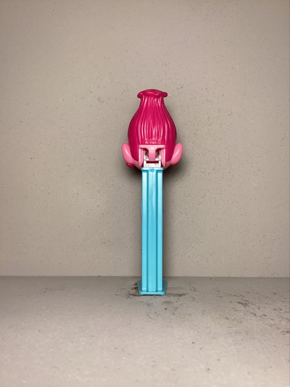 DreamWorks- Trolls - Licenced Characters pez collectible - Main Image 3