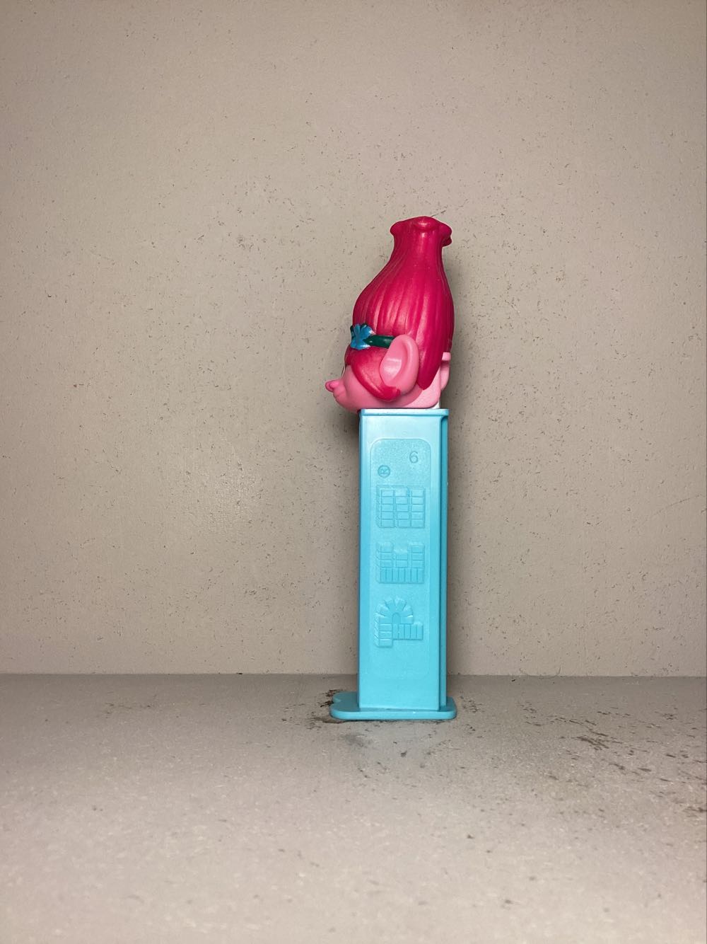 DreamWorks- Trolls - Licenced Characters pez collectible - Main Image 4