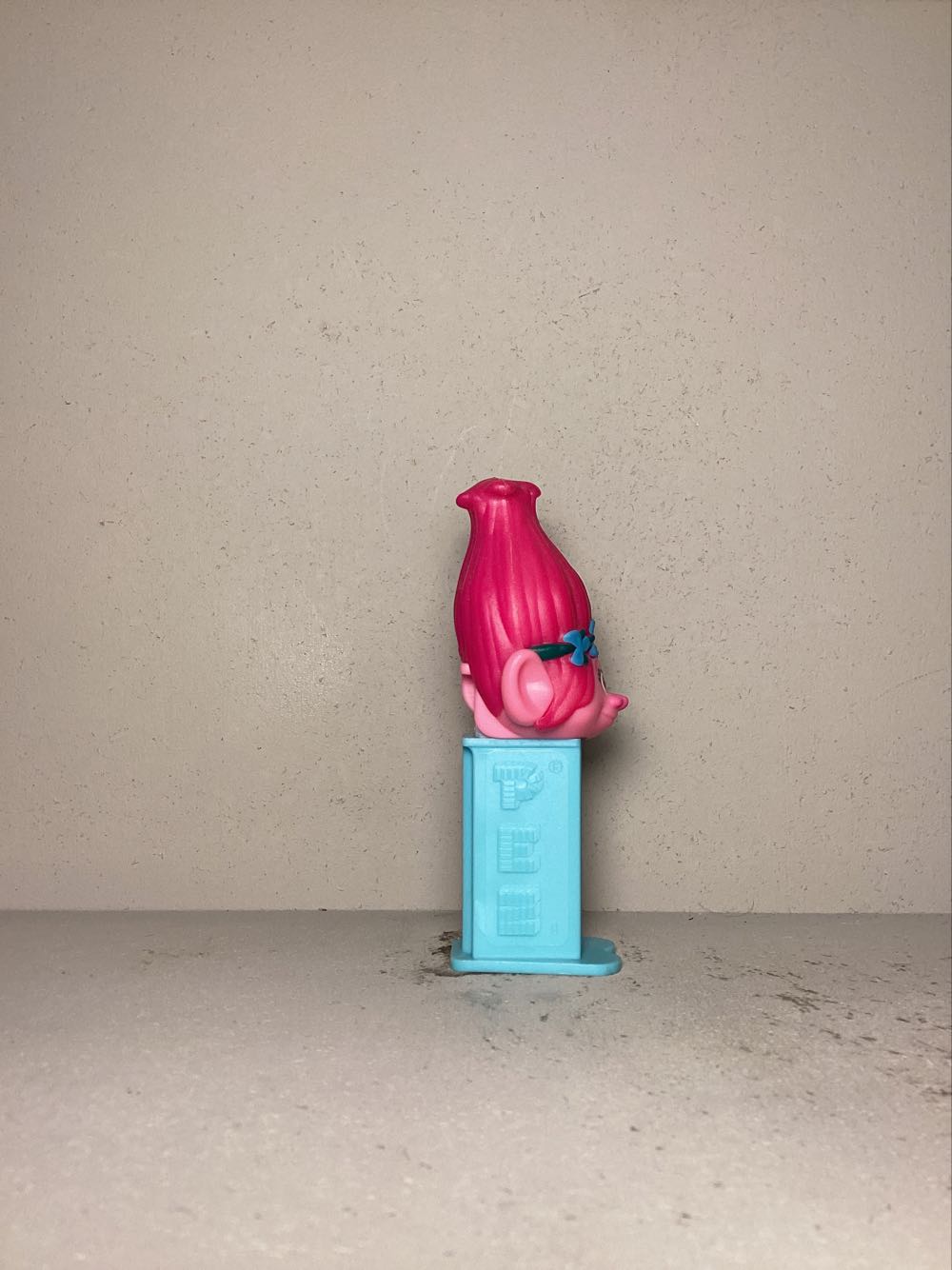 DreamWorks- Trolls - Licenced Characters pez collectible - Main Image 2