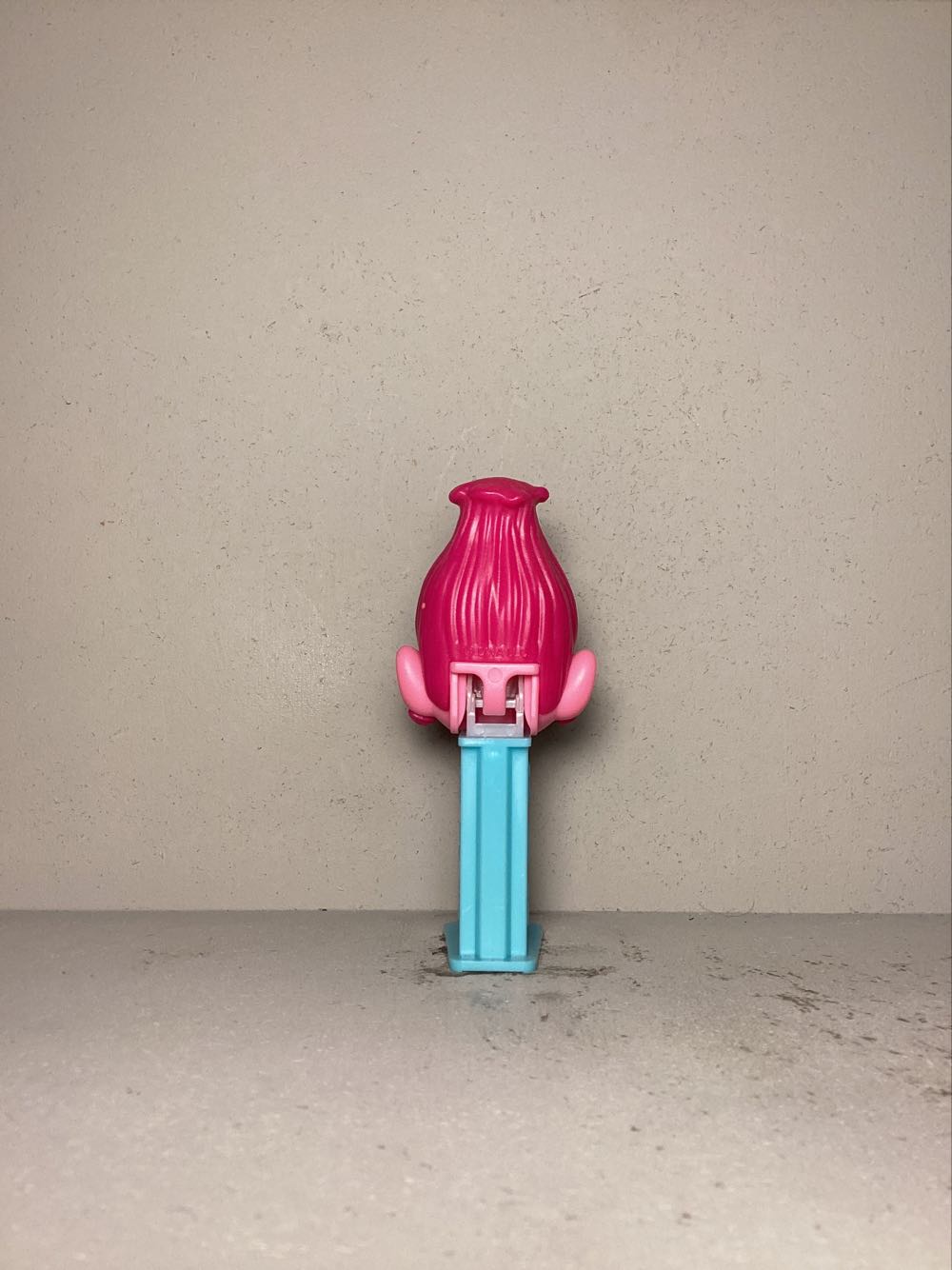 DreamWorks- Trolls - Licenced Characters pez collectible - Main Image 3