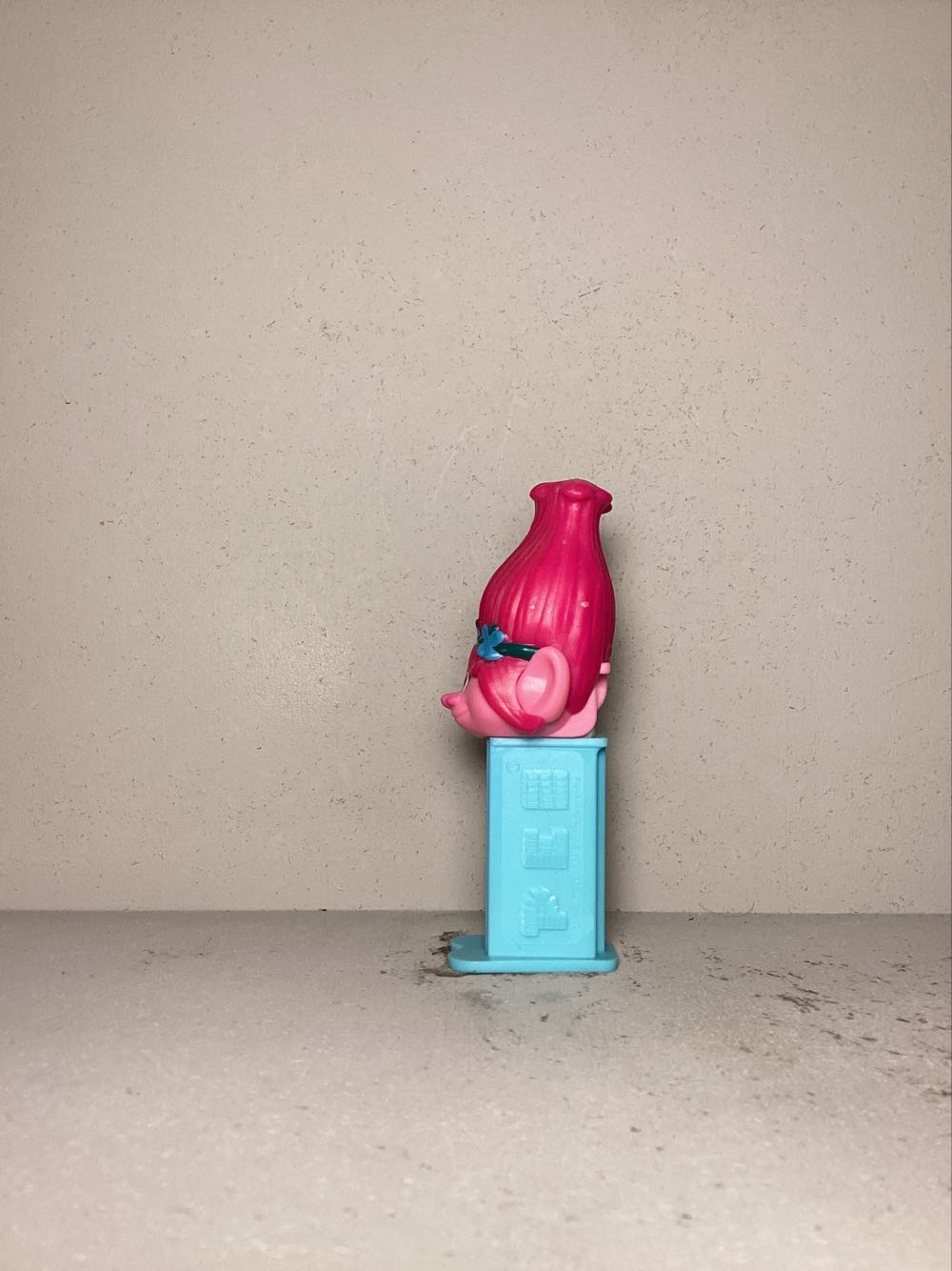 DreamWorks- Trolls - Licenced Characters pez collectible - Main Image 4