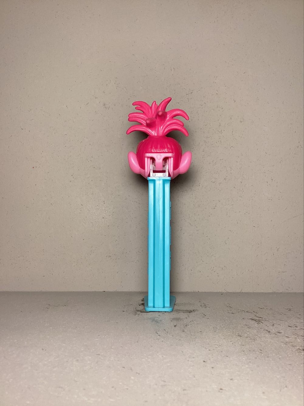 DreamWorks- Trolls - Licenced Characters pez collectible - Main Image 3