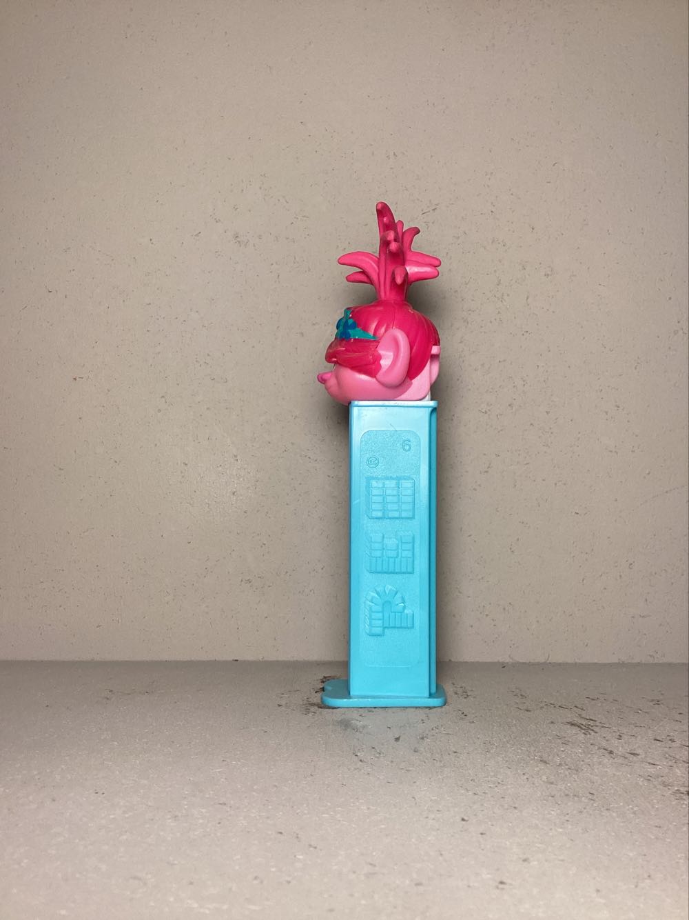 DreamWorks- Trolls - Licenced Characters pez collectible - Main Image 4