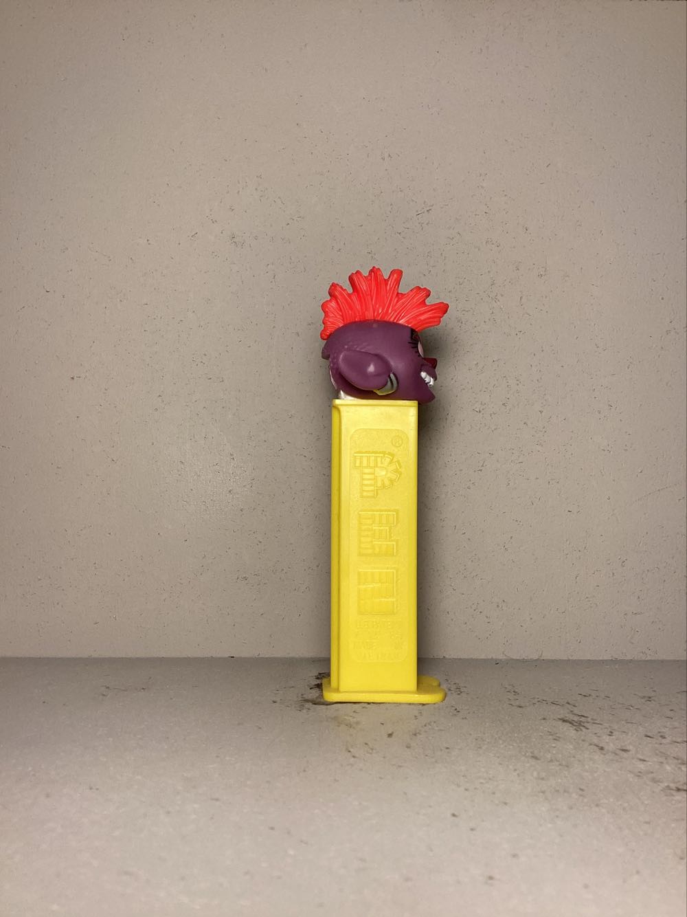 DreamWorks- Trolls - Licenced Characters pez collectible - Main Image 2