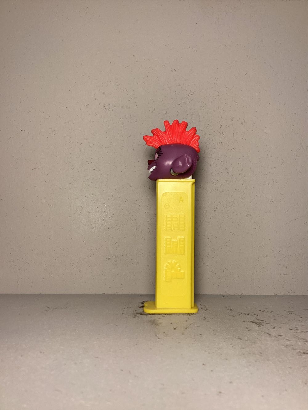 DreamWorks- Trolls - Licenced Characters pez collectible - Main Image 4