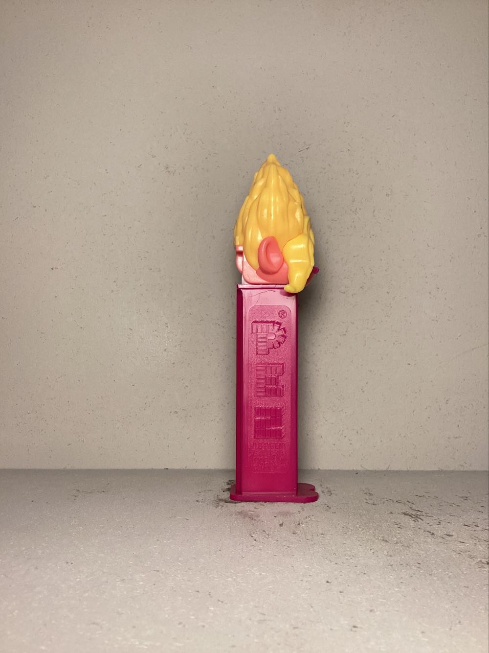 DreamWorks- Trolls - Licenced Characters pez collectible - Main Image 2