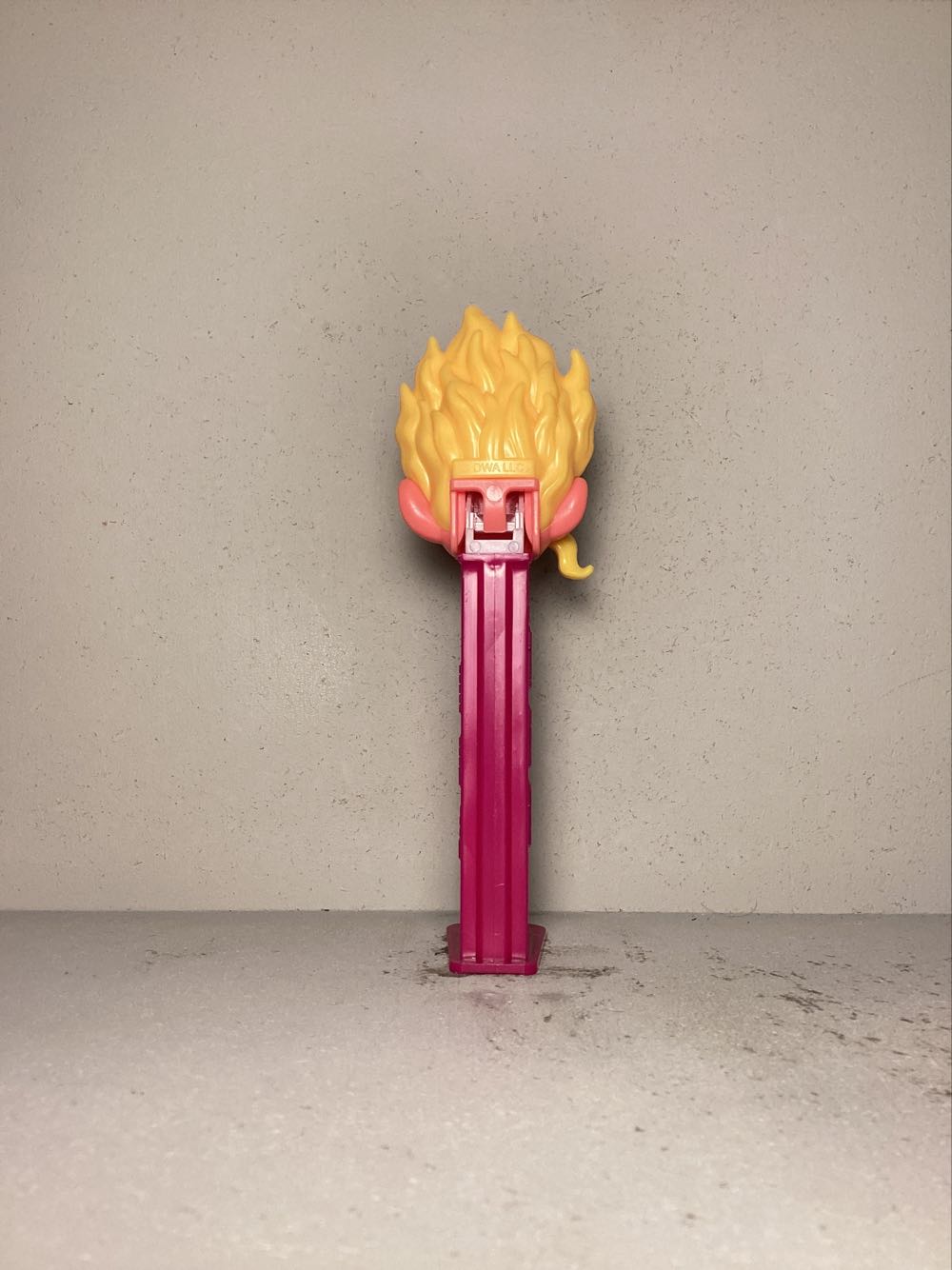 DreamWorks- Trolls - Licenced Characters pez collectible - Main Image 3