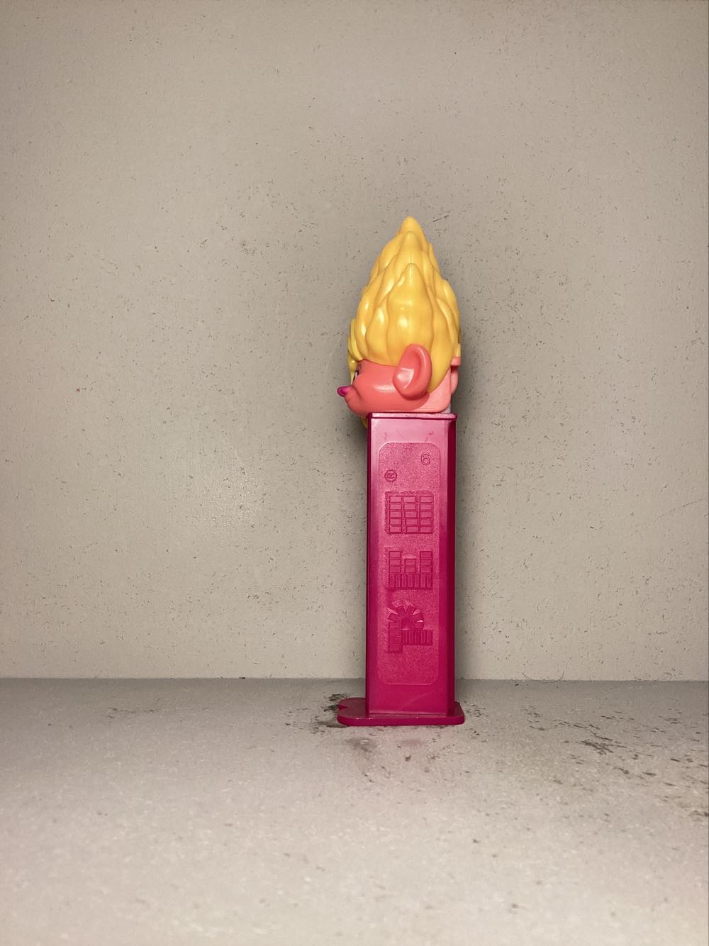 DreamWorks- Trolls - Licenced Characters pez collectible - Main Image 4