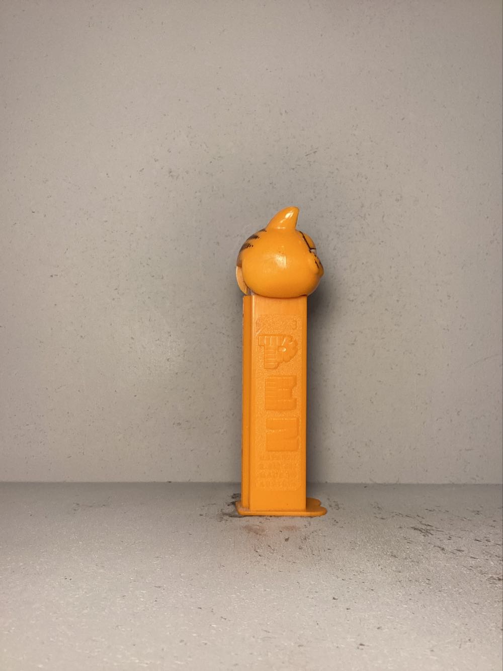 Garfield - Licenced Characters pez collectible - Main Image 2