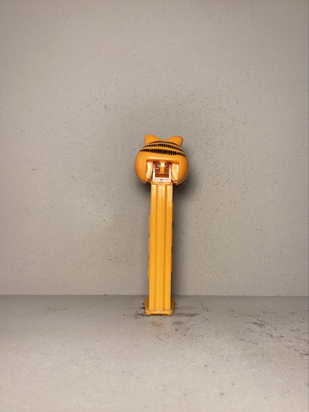 Garfield - Licenced Characters pez collectible - Main Image 3