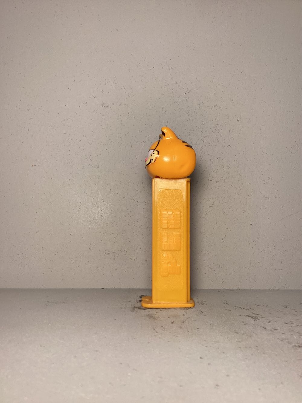 Garfield - Licenced Characters pez collectible - Main Image 4