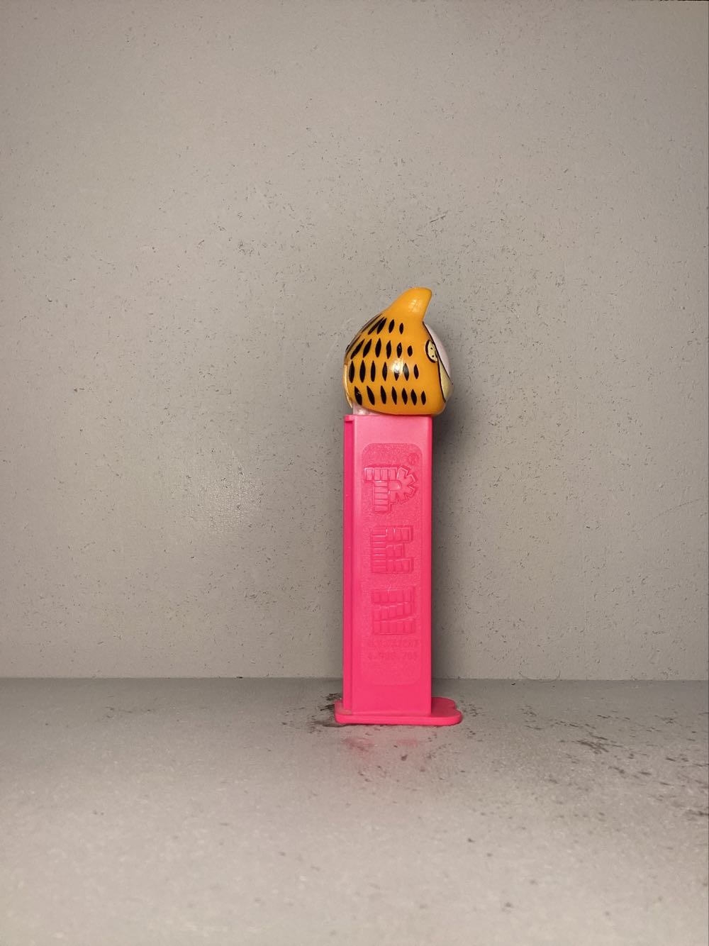 Garfield - Garfield pez collectible - Main Image 2