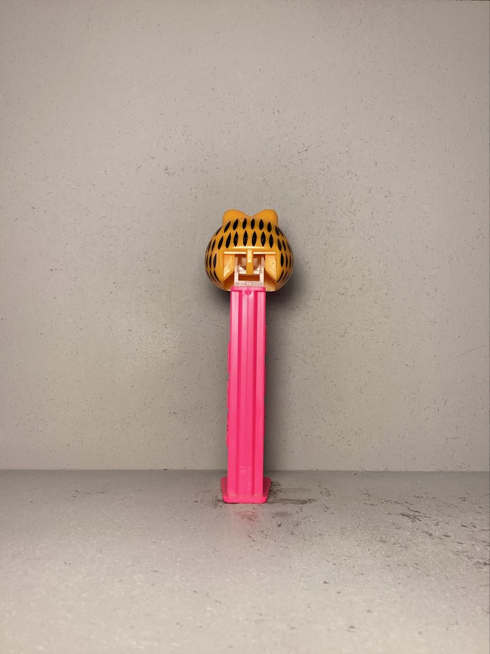 Garfield - Garfield pez collectible - Main Image 3