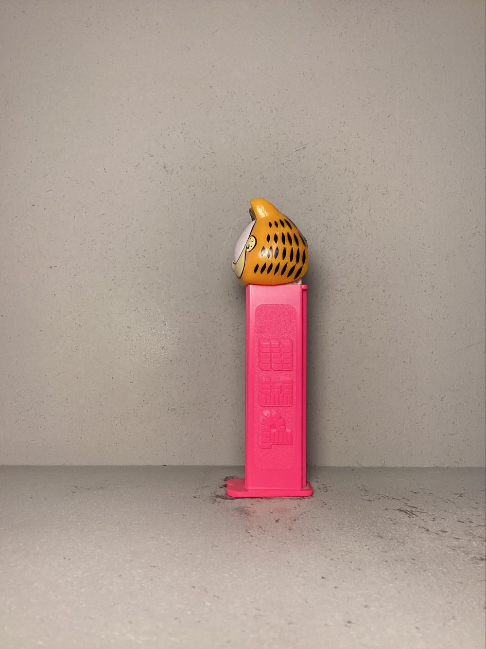 Garfield - Garfield pez collectible - Main Image 4