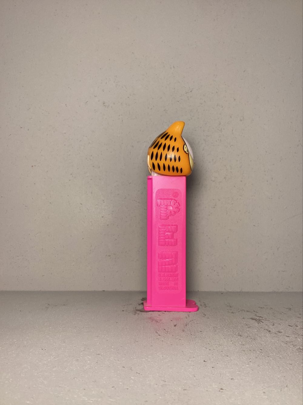 Garfield - Licenced Characters pez collectible - Main Image 2