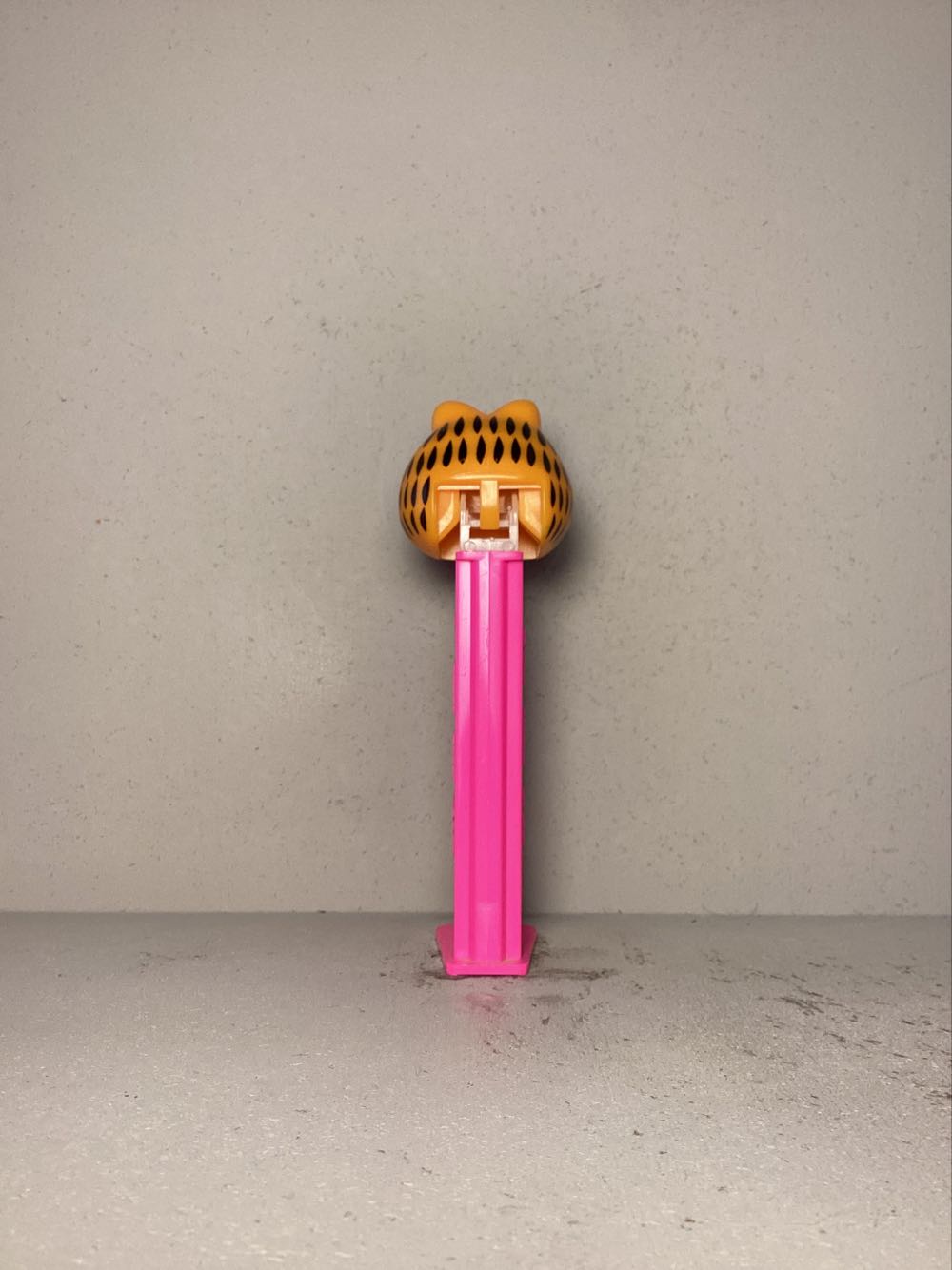 Garfield - Licenced Characters pez collectible - Main Image 3